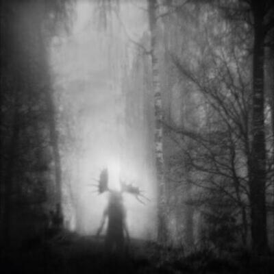 From The Infinite Light - CD Audio di Iterum Nata