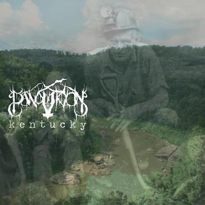 Kentucky - CD Audio di Panopticon