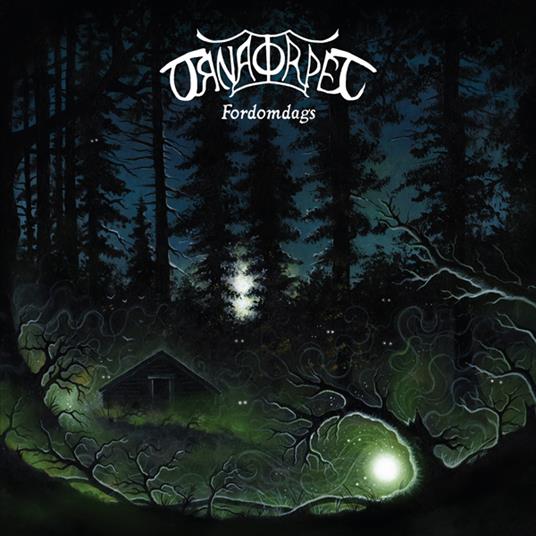 Fordomdags - CD Audio di Ornatorpet