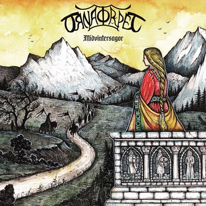 Midvintersagor - Vinile LP di Ornatorpet