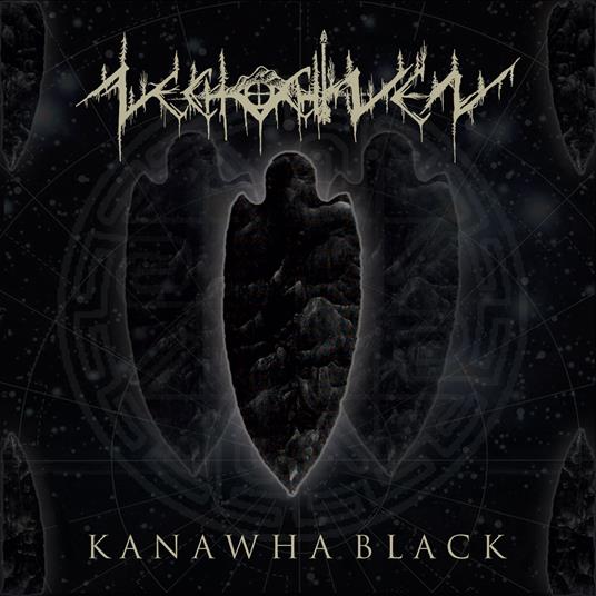 Kanawha Black - CD Audio di Nechochwen