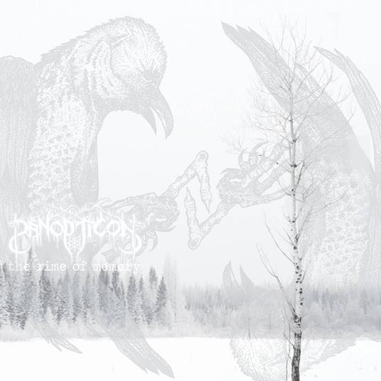 The Rime Of Memory - CD Audio di Panopticon