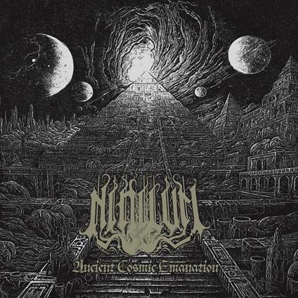 Ancient Cosmic Emanation - Vinile LP di Nihilvm