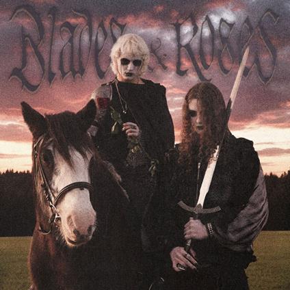 Blades & Roses - CD Audio di Draugveil & Selvnatt