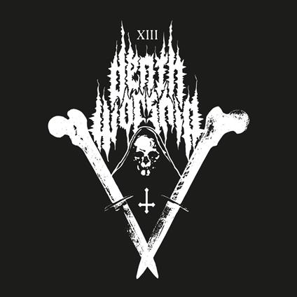 Reaping Majesty - CD Audio di Death Worship