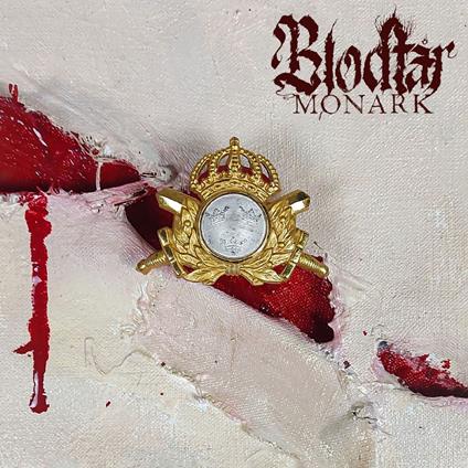 Monark - Vinile LP di Blodtar