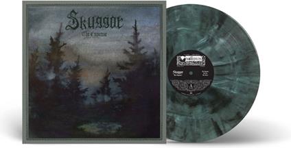 The Expanse - Vinile LP di Skuggor