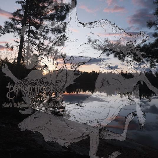 Det Hjemsokte Hjertet - Vinile LP di Panopticon