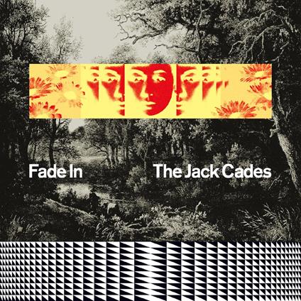 Fade In - Vinile LP di Jack Cades