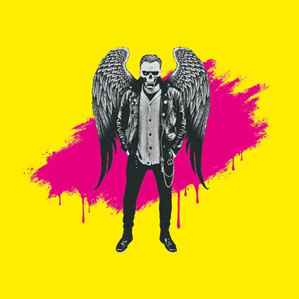 Luponero - CD Audio di Luponero