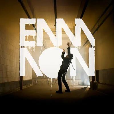 Icon - CD Audio di Emmon