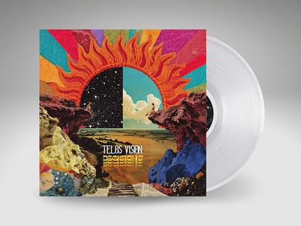Decisions - Vinile LP di Telos Vision