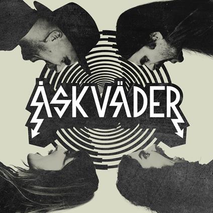 Wax - Vinile LP di Askvader