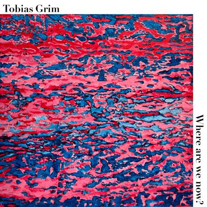 Where Are We Now? - CD Audio di Tobias Grim