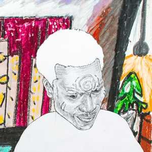 Vinile Gusto (Purple Vinyl) Boko Yout