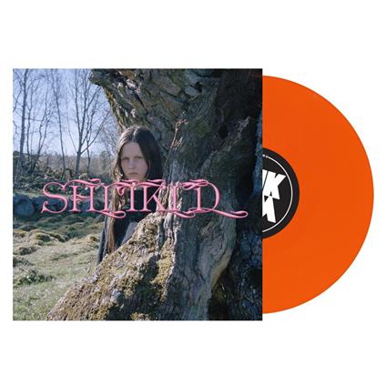 Essential (Vol. 2) (Orange Vinyl) - Vinile LP di Shitkid