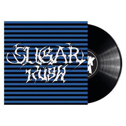 Sugar Rush - Vinile LP di Clutter