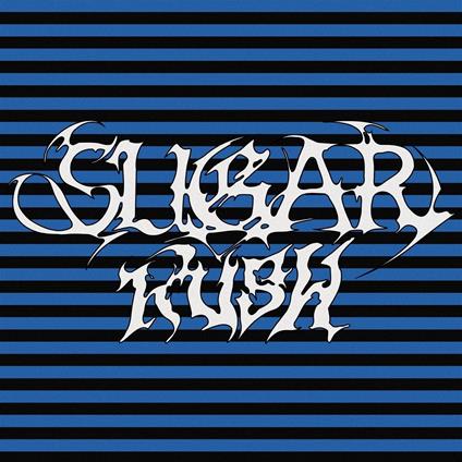 Sugar Rush - CD Audio di Clutter