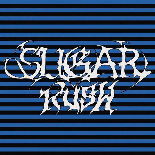 Sugar Rush - CD Audio di Clutter