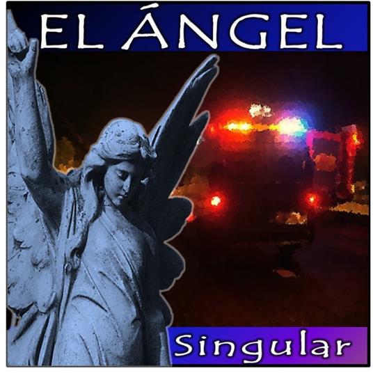 El Ángel de lo Singular