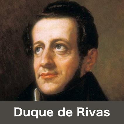 Duque de Rivas