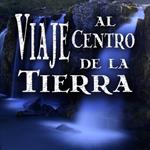 Viaje al centro de la Tierra.