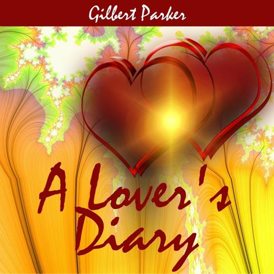 A Lover's Diary