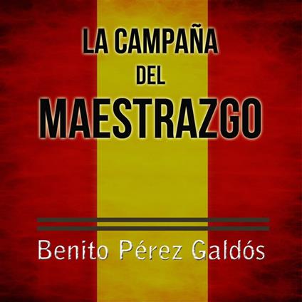 La Campaña del Maestrazgo