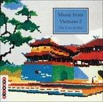 Music from Vietnam 2 - CD Audio