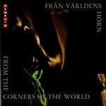 Music from the Corners - CD Audio