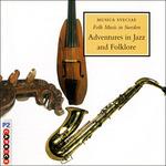 Adventures in Jazz - CD Audio
