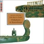 Nordic Folk Instruments - CD Audio