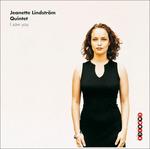 I Saw You - CD Audio di Jeanette Lindstrom