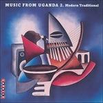 Music from Uganda vol.2 - CD Audio