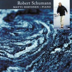 Abegg Variations - Papillons - Davidsbundlertanze - CD Audio di Robert Schumann
