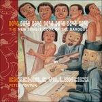 New Jungle Book of - CD Audio di Ensemble Villancico