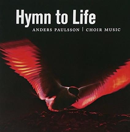 Hymn to Life - SuperAudio CD di Real Group