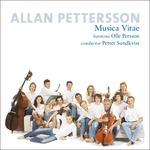 Ur Barfotasanger - CD Audio di Allan Pettersson