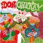 Organic Music Society - CD Audio di Don Cherry