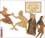 Medieval Ballad - CD Audio