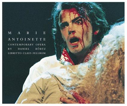 Marie Antoinette - CD Audio