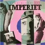 Blå Himlen Blues - CD Audio di Imperiet