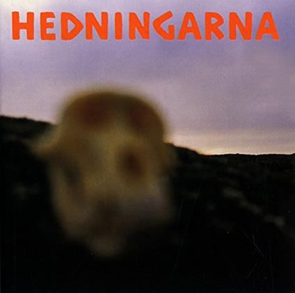 Kaksi! - CD Audio di Hedningarna