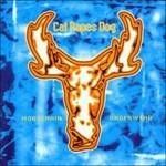 Moosehair Underwear - CD Audio di Cat Rapes Dog