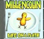 Life on a Plate - CD Audio di Millencolin