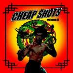 Cheap Shots vol.2 - CD Audio
