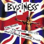 The Truth, the Whole Truth - CD Audio di Business