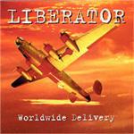 Worldwide Delivery - CD Audio di Liberator
