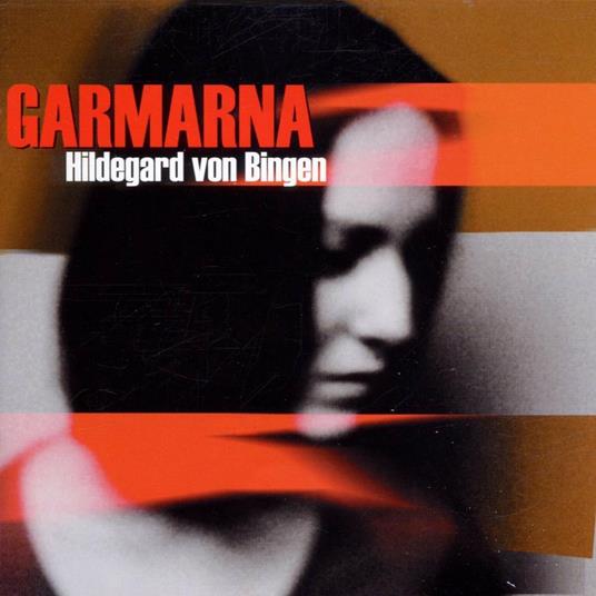 Hildegard Von Bingen - CD Audio di Garmarna