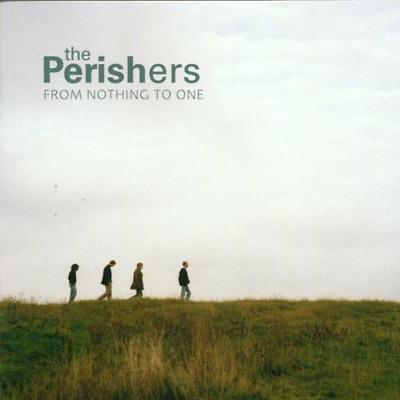 From Nothing To One - CD Audio di Perishers